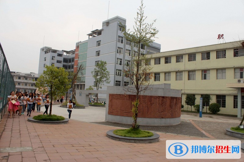 南充什么中專學校就業(yè)比較好