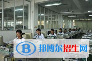 南充中專學校學什么好有前途