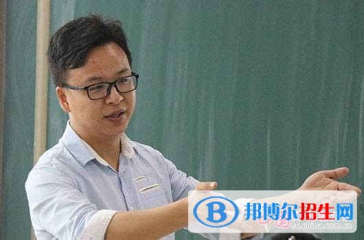 南充中專學(xué)校學(xué)什么好找工作