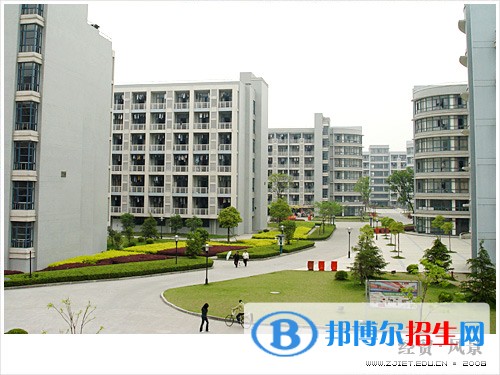 浙江經(jīng)貿(mào)職業(yè)技術學院單招報名條件