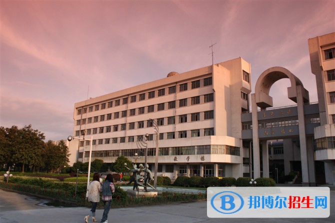 浙江郵電職業(yè)技術(shù)學(xué)院2019年單招錄取分?jǐn)?shù)線