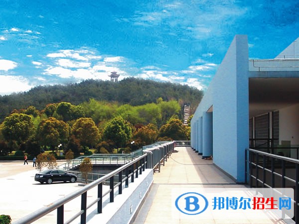 義烏工商職業(yè)技術(shù)學(xué)院單招簡章