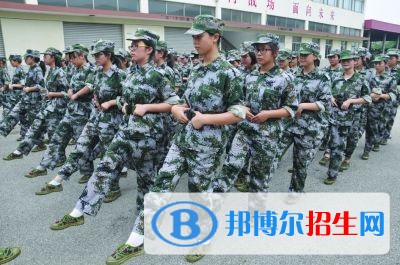 巴中哪個中專學校好