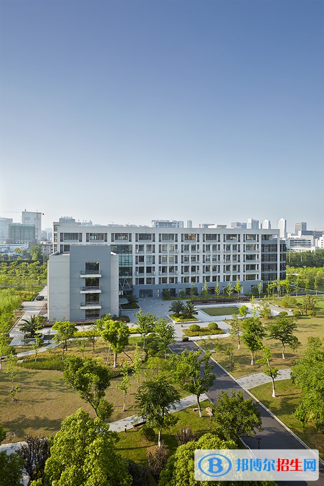 浙江商業(yè)職業(yè)技術(shù)學(xué)院單招簡章