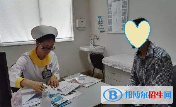 六盤水去中專學校學什么專業(yè)好