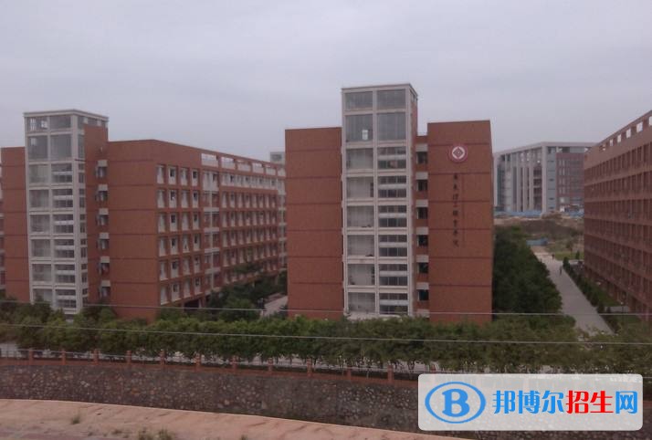 廣東理工職業(yè)學(xué)院單招簡章