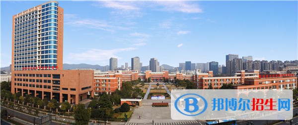 浙江機(jī)電職業(yè)技術(shù)學(xué)院單招報名時間