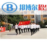 南充中專學(xué)校讀幾年