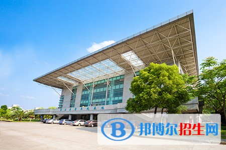 浙江金融職業(yè)學(xué)院2019年單招錄取分數(shù)線