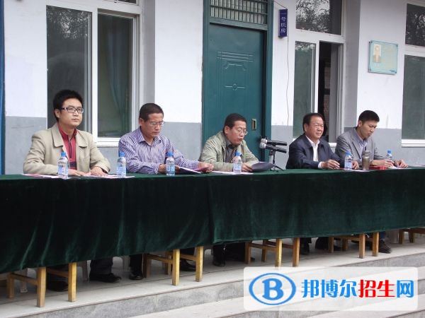 運城博藝美工制版印刷學(xué)校地址在哪里