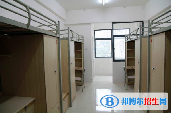 銅仁幼兒師范高等專科學(xué)校五年制大專宿舍條件