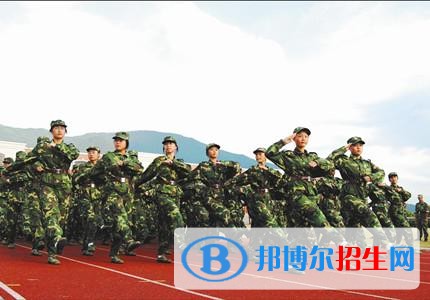 巴中中專學校和中專有哪些區(qū)別