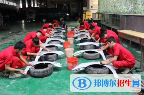 巴中中專學校有哪些專業(yè)比較好