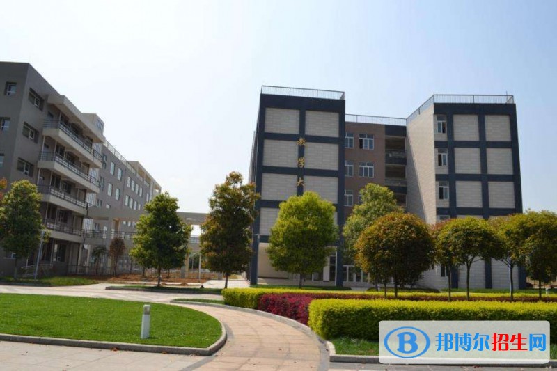 四川工業(yè)科技學(xué)院五年制大專報名條件