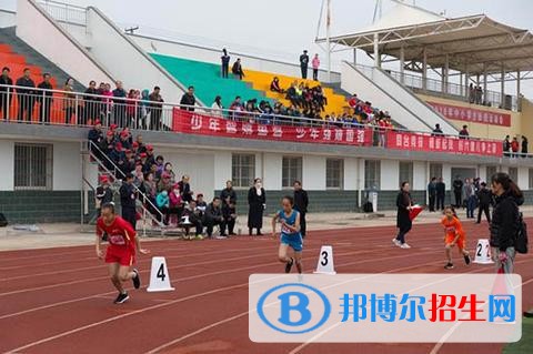 運(yùn)城體育運(yùn)動(dòng)學(xué)校地址在哪里