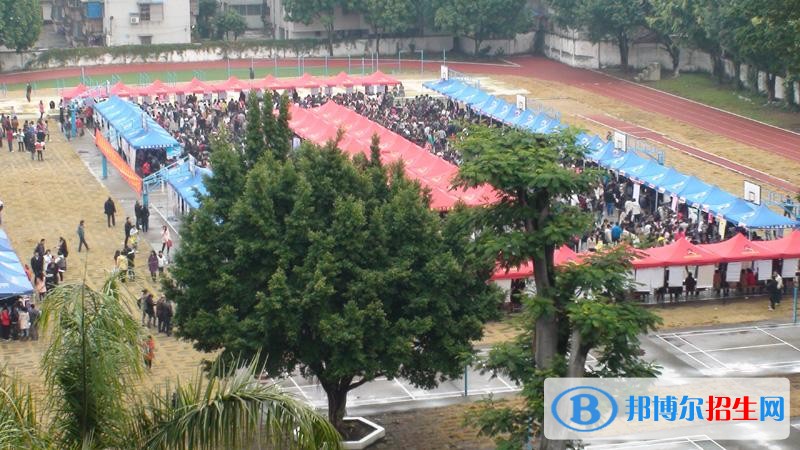 肇慶醫(yī)學(xué)高等專科學(xué)校單招簡章