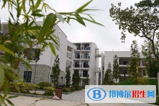 貴州盛華職業(yè)學(xué)院五年制大專宿舍條件