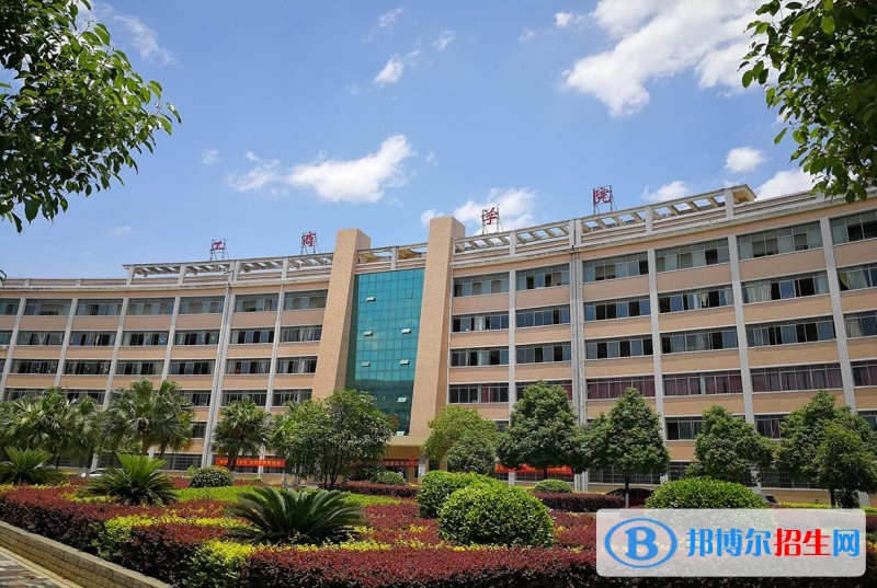 湖南工商職業(yè)學(xué)院單招報(bào)名條件