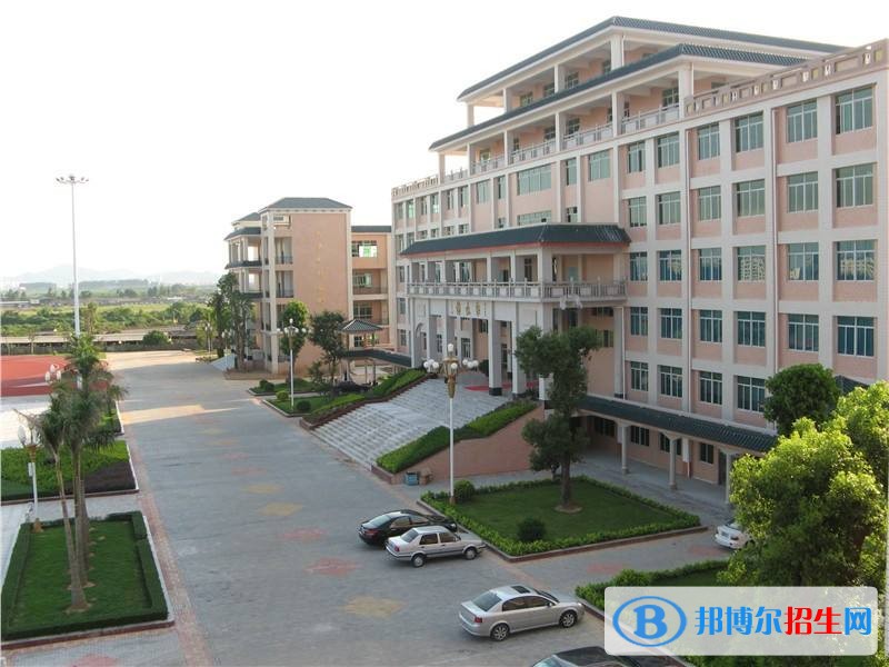惠州城市職業(yè)學(xué)院單招報名時間