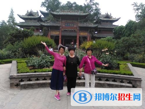 運城關(guān)圣旅游學(xué)校2019年報名條件、招生對象