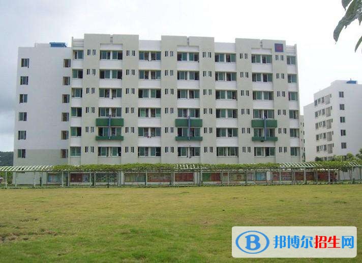 廣東職業(yè)技術(shù)學(xué)院單招成績查詢時間