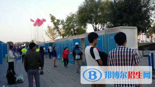 運城衛(wèi)生學(xué)校2019年報名條件、招生對象