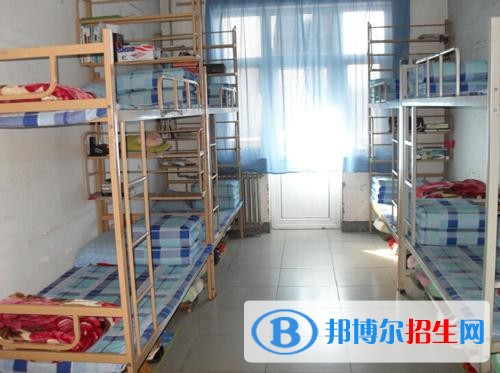 運(yùn)城農(nóng)業(yè)機(jī)電工程學(xué)校宿舍條件