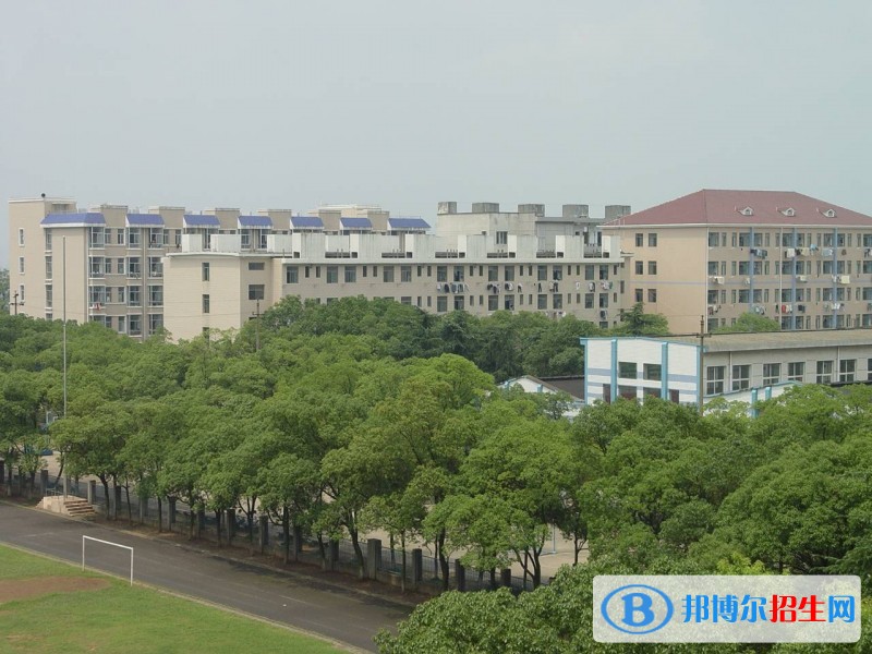 長沙環(huán)境保護職業(yè)技術(shù)學(xué)院單招簡章