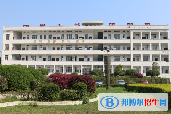 邵陽職業(yè)技術(shù)學(xué)院2019年單招錄取分數(shù)線