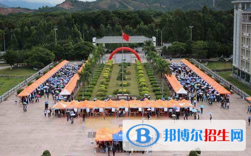 廣東水利電力職業(yè)技術(shù)學(xué)院單招成績查詢時間