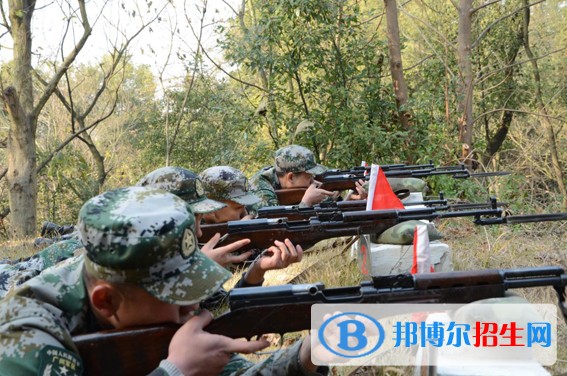 湖南國防工業(yè)職業(yè)技術學院2019年單招錄取分數(shù)線