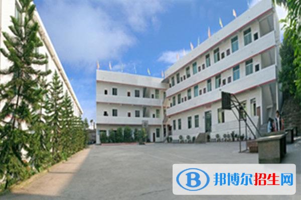 內(nèi)江初中畢業(yè)能上中專學校嗎