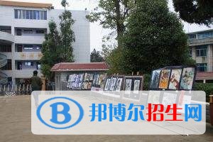 安順高中畢業(yè)可以上的中專(zhuān)學(xué)校