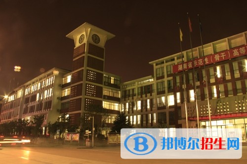 湖南軟件職業(yè)學院2019年單招錄取分數(shù)線