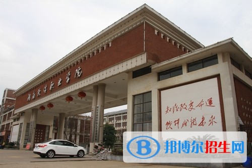 湖南軟件職業(yè)學院單招報名條件