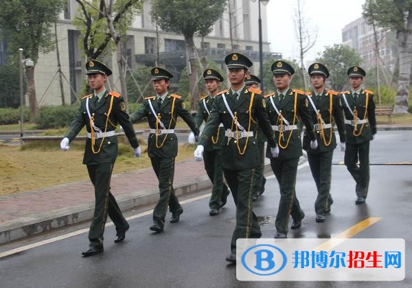 湖南有色金屬職業(yè)技術學院2019年單招錄取分數線
