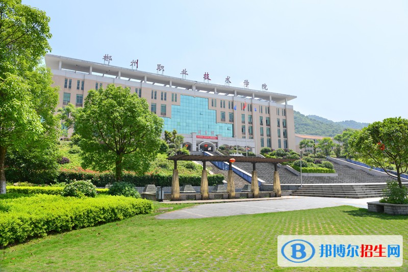 郴州職業(yè)技術(shù)學(xué)院2019年單招錄取分?jǐn)?shù)線
