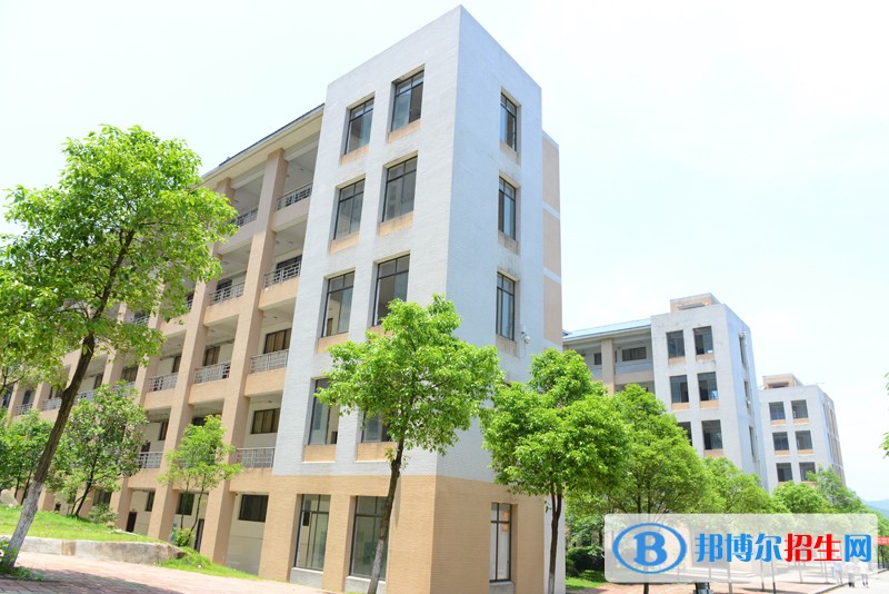 郴州職業(yè)技術學院單招報名時間
