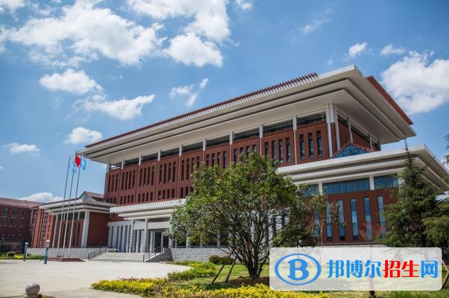 安順職業(yè)技術學院五年制大專2019招生簡章