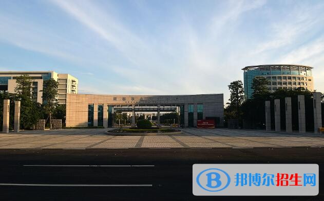 順德職業(yè)技術(shù)學院單招成績查詢時間