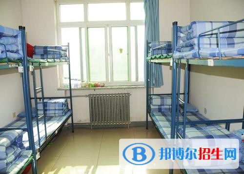 臨汾會(huì)計(jì)學(xué)校宿舍條件