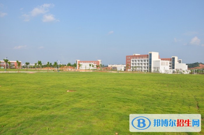 江西冶金職業(yè)技術(shù)學(xué)院單招簡章