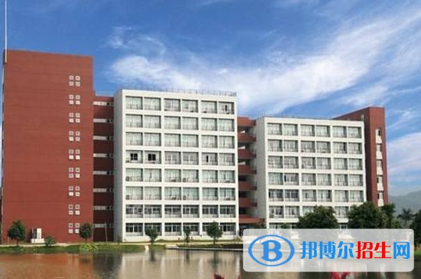 廣東工程職業(yè)技術(shù)學(xué)院2019年單招錄取分數(shù)線