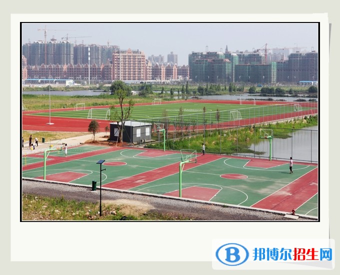江西建設(shè)職業(yè)技術(shù)學(xué)院單招報名時間