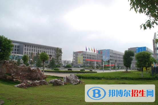 贛西科技職業(yè)學(xué)院單招報名時間