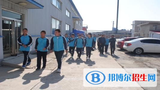 方山縣職業(yè)中學2019年報名條件、招生對象