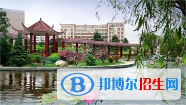 安徽綠海商務職業(yè)學院2019年單招錄取分數(shù)線