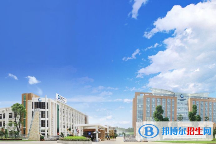 中山火炬職業(yè)技術(shù)學(xué)院單招報名條件