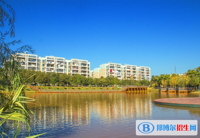 江西環(huán)境工程職業(yè)學院單招成績查詢時間