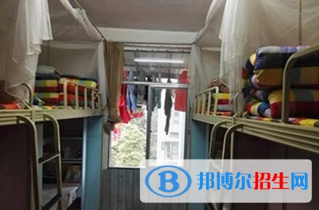 呂梁衛(wèi)生學(xué)校宿舍條件